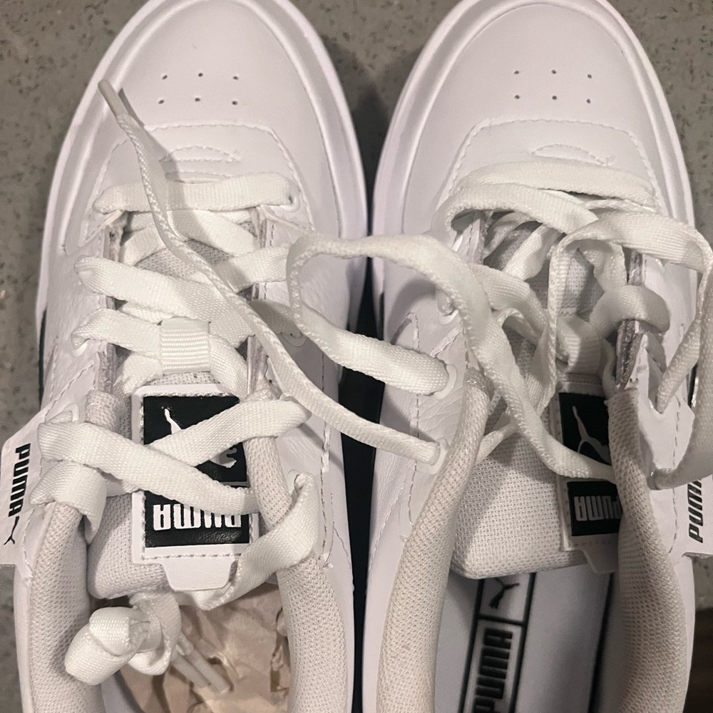 Puma Cali Dream Sneakers size 6.5